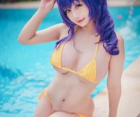 沖田凜花Rinka Pola [16P-4MB]