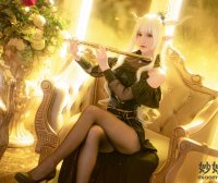 仙九Airi 闪灵音乐会 [22P-230MB]