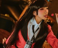 源纱希喵喵喵 蛇喰梦子 [17P-332MB]