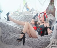 仙九Airi 吸血鬼誓约 [22P-167MB]