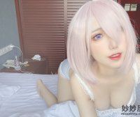 芋圆侑子 蓝格子小清新 [22P-76MB]