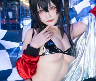 千夜未来 大凤电子档 [25P-70MB]