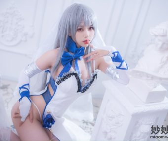 芋圆侑子 路易九世礼服 [12P-83MB]