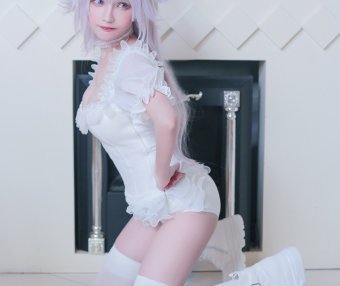 千夜未来 幽灵姬 [21P-16MB]