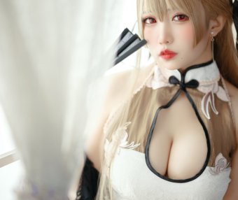 猫田圣奈奈 白玉佳人 [25P-150MB]