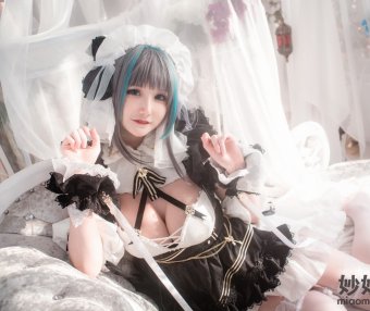 仙九Airi 柴郡女仆 [20P-175MB]