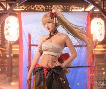 仙九Airi 让巴尔 [19P-614MB]