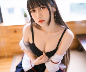 不呆猫 校服JK [64P4V-519MB]