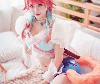 沖田凜花Rinka Kiara [26P-124MB]