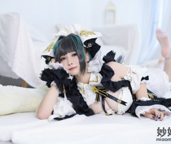 PAKI酱 柴郡 [40P-441MB]