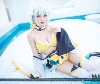 周叽是可爱兔兔 清姬 [29P-351MB]