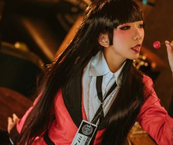 源纱希喵喵喵 蛇喰梦子 [17P-332MB]