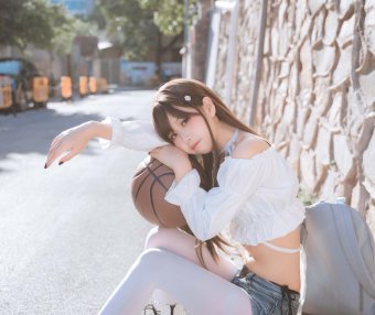 萌芽儿o0 邻家小恶魔 [47P1V-426MB]