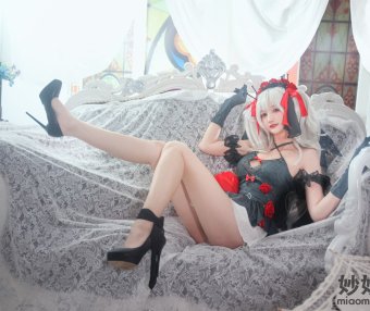 仙九Airi 吸血鬼誓约 [22P-167MB]