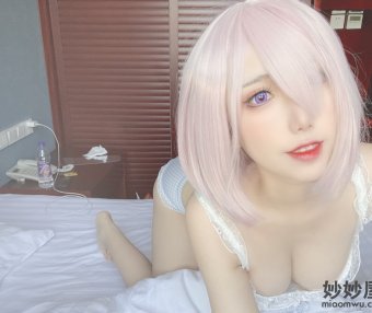 芋圆侑子 蓝格子小清新 [22P-76MB]