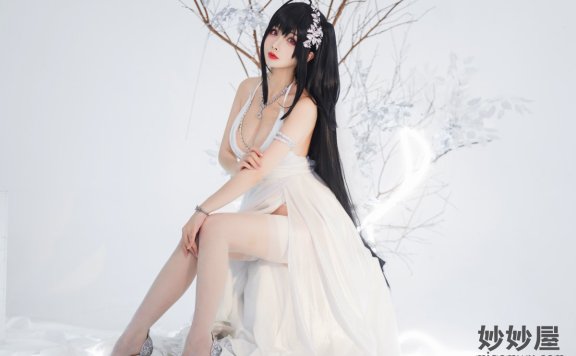 rioko凉凉子 大凤花嫁 [39P-340MB]