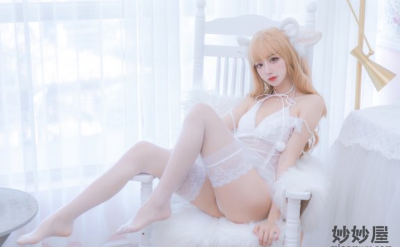 过期米线线喵 小羊咩 生日限定 [69P-93MB]