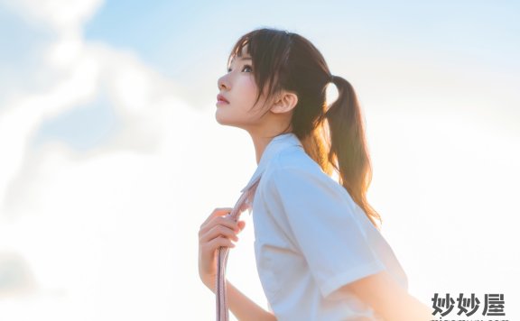 桜桃喵 橘子汽水 [15P-252MB]