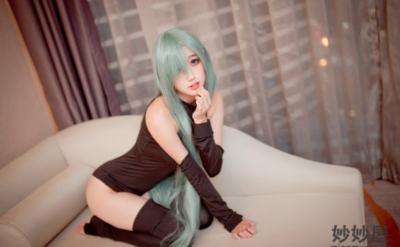 周叽是可爱兔兔 伊丽莎白连体衣 [15P-138MB]