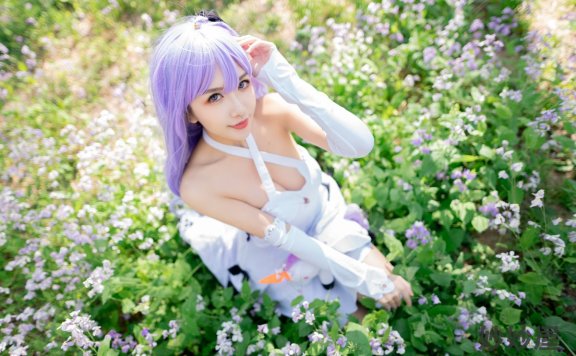 源纱希喵喵喵 独角兽 [15P-173MB]