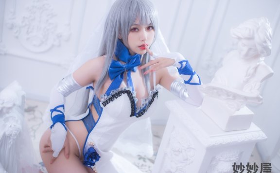 芋圆侑子 路易九世礼服 [12P-83MB]