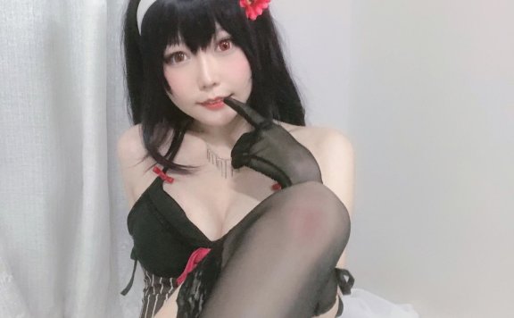 香草喵露露 诗羽学姐睡衣自拍 [45P-159MB]