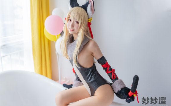 木绵绵OwO 伊莉娅 [28P-87MB]