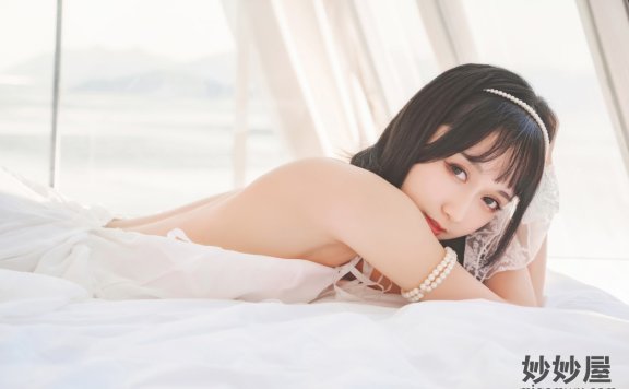 木绵绵OwO 水波温柔 [24P-436MB]