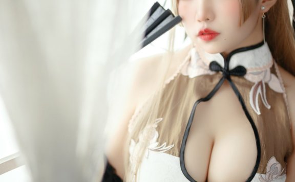 猫田圣奈奈 白玉佳人 [25P-150MB]