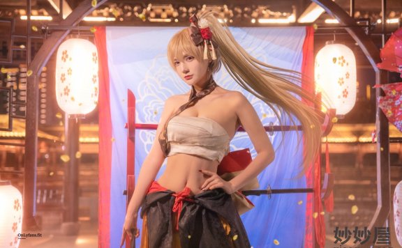 仙九Airi 让巴尔 [19P-614MB]