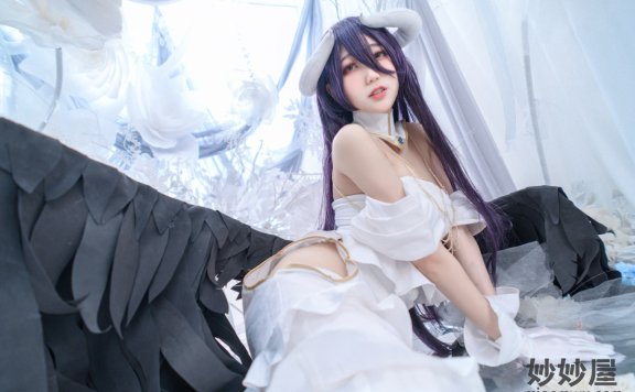 周叽是可爱兔兔 雅儿贝德 [16P-226MB]