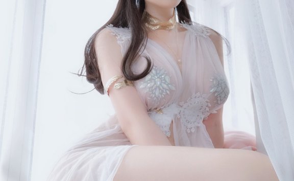 白银81 精灵宝石内衣 [70P-164MB]