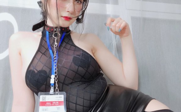 白银81 自撮り vol.57 黑丝情趣 [145P8V-1.22GB]