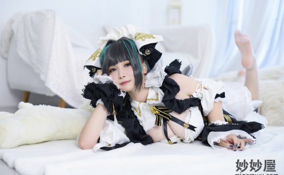 PAKI酱 柴郡 [40P-441MB]