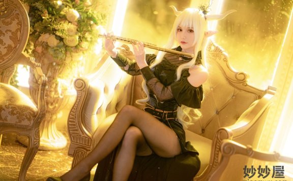 仙九Airi 闪灵音乐会 [22P-230MB]