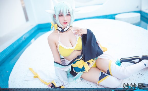 周叽是可爱兔兔 清姬 [29P-351MB]