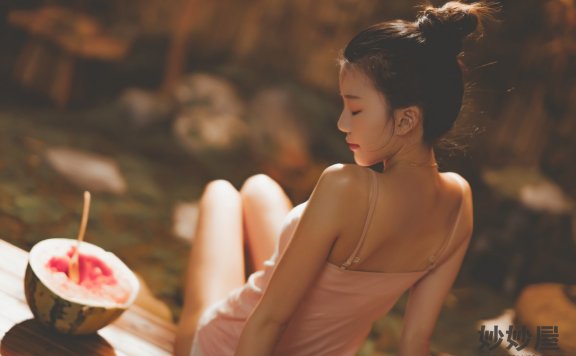 桜桃喵 炙夏01 [47P-1.35GB]