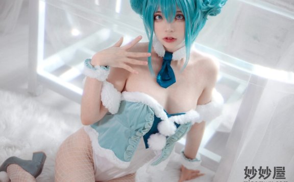 疯猫ss miku初音兔女郎 [25P-343MB]