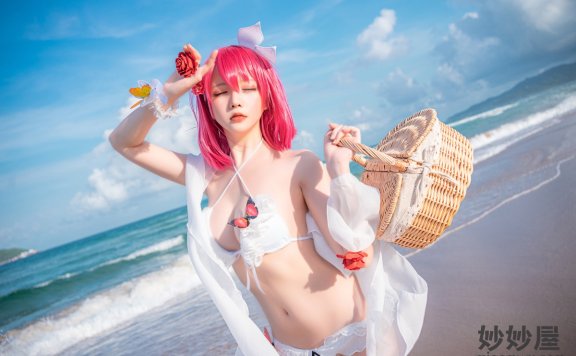 星之迟迟 鸣夏-黑太子 [30P-113MB]