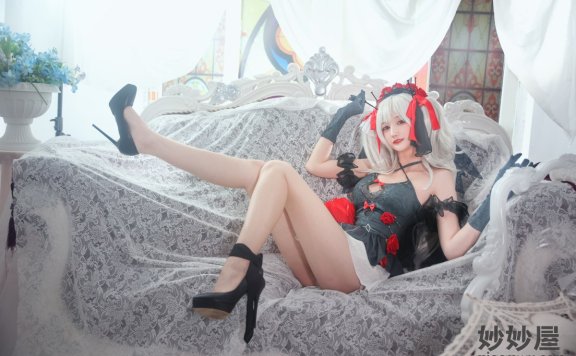 仙九Airi 吸血鬼誓约 [22P-167MB]