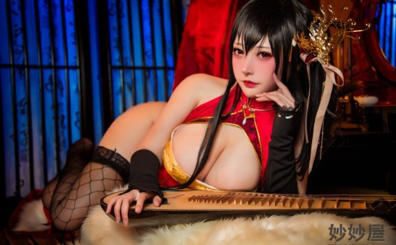 念念_D 大凤旗袍 [20P-502MB]