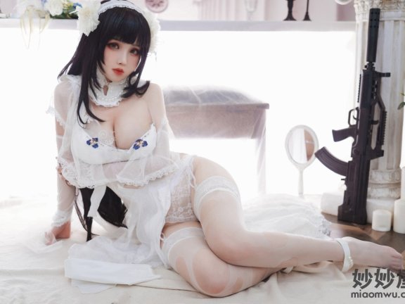 rioko凉凉子 95花嫁 [25P1V-340MB]