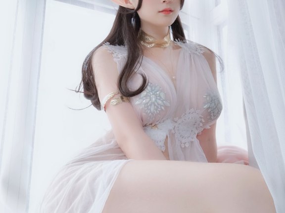 白银81 精灵宝石内衣 [70P-164MB]
