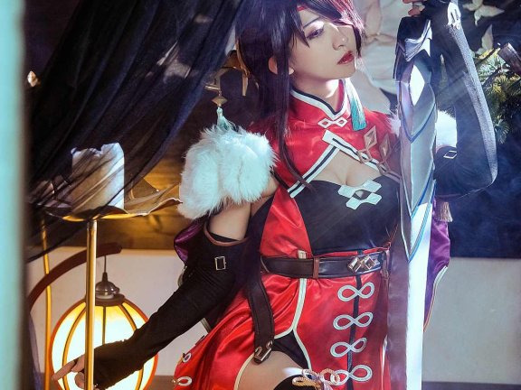 鳗鱼霏儿 北斗航海 [13P-179MB]