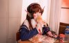 Sally Dorasnow D.Va [20P-40MB]