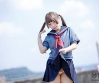 胡桃猫Kurumineko 天台的爱之告白 [143P4V-2.05GB]