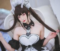 封疆疆v 能代女仆 [36P-486MB]