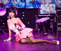 亚马逊鲶鱼 打歌服 [13P2V-42MB]