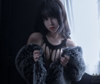 晕崽Zz 缠绵 [46P-522MB]