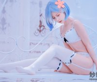 晕崽Zz 蕾姆 [30P-120MB]